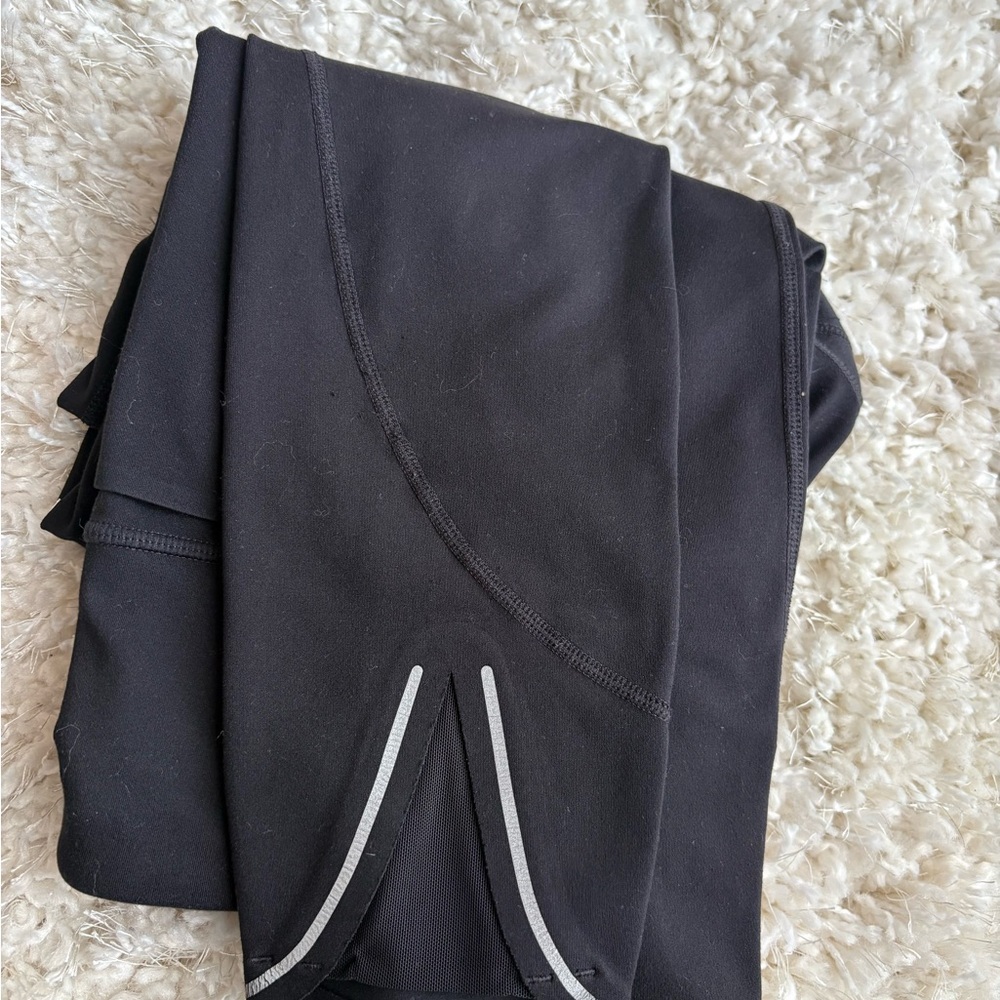 Athleta Women's Run Free 7/8 Tight Leggings